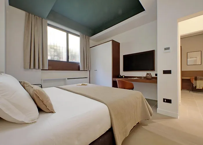 Crispi Loft - My Extra