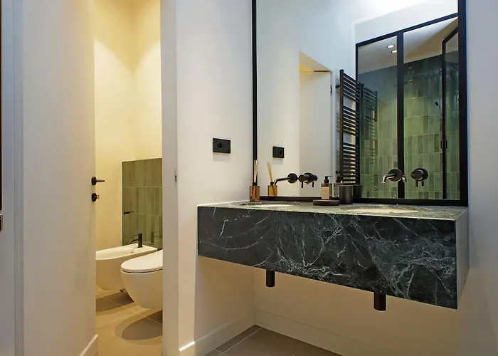 Crispi Loft - My Extra Apartamento Roma
