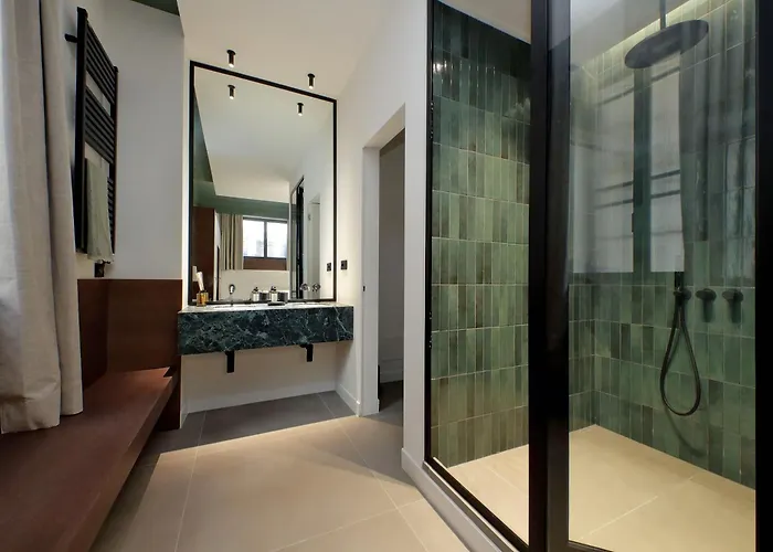 Apartamento Crispi Loft - My Extra Roma