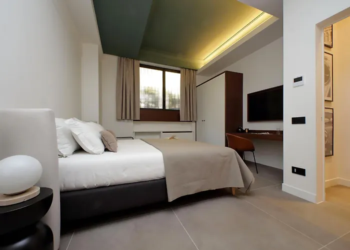 Apartamento Crispi Loft - My Extra