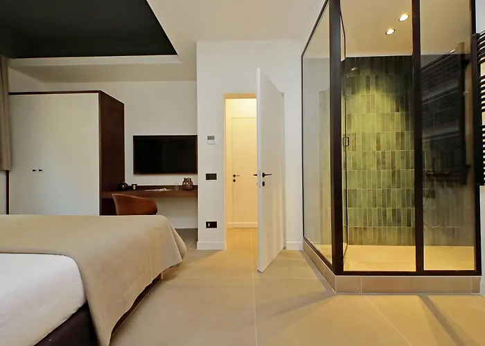 Crispi Loft - My Extra Appartement *