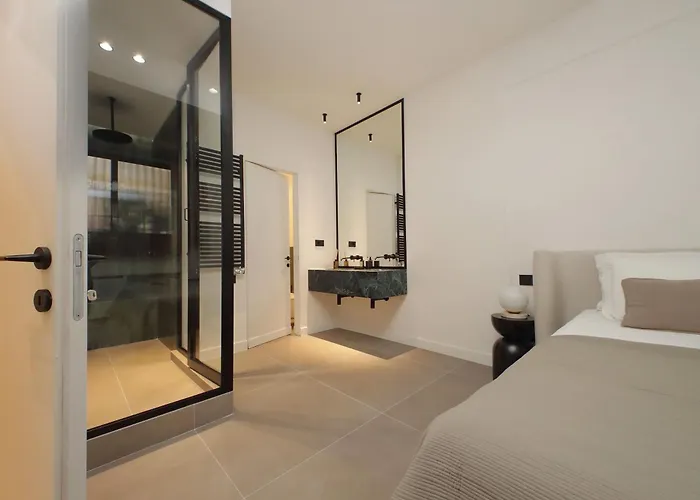 Crispi Loft - My Extra