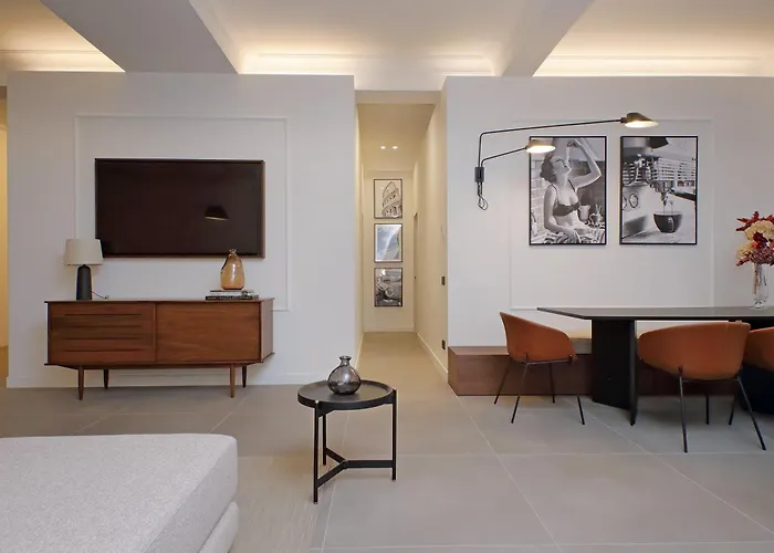 Crispi Loft - My Extra Apartamento Roma