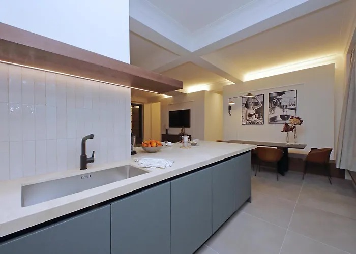 Crispi Loft - My Extra *