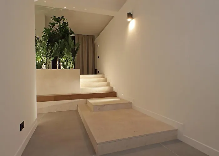 Crispi Loft - My Extra Apartamento