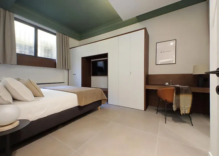 Crispi Loft - My Extra