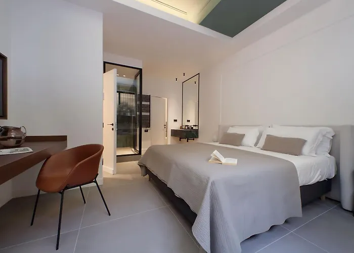 Crispi Loft - My Extra *