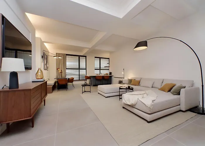 Crispi Loft - My Extra *