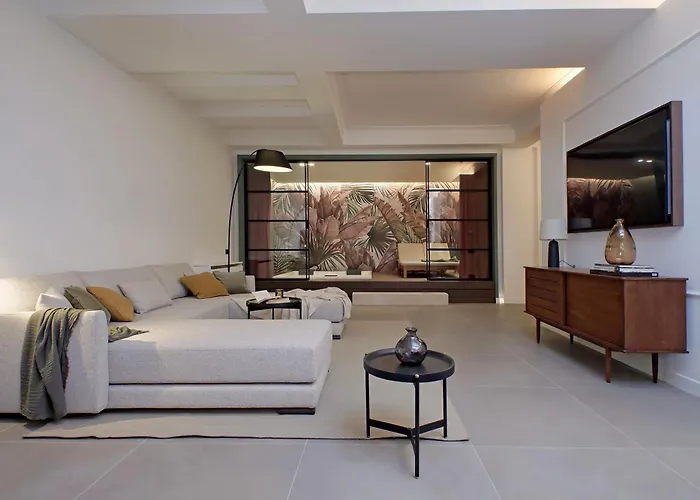 Crispi Loft - My Extra Apartamento