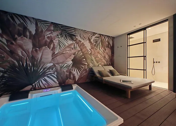 Crispi Loft - My Extra *